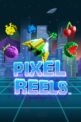 Pixel Reels игра онлайн | Казино 888 бесплатно и без регистрации