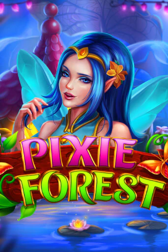 Pixie Forest игра онлайн | Казино 888 бесплатно и без регистрации