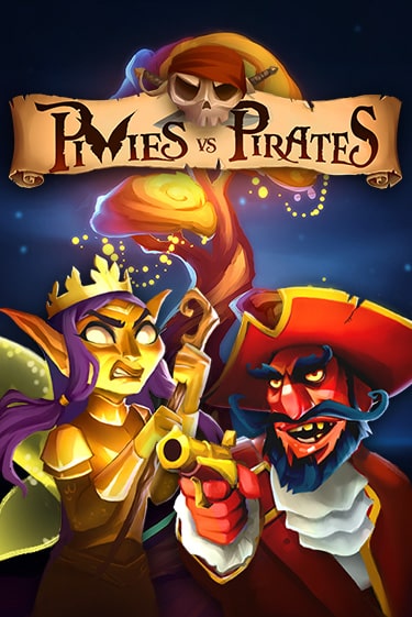 Pixies vs Pirates игра онлайн | Казино 888 бесплатно и без регистрации