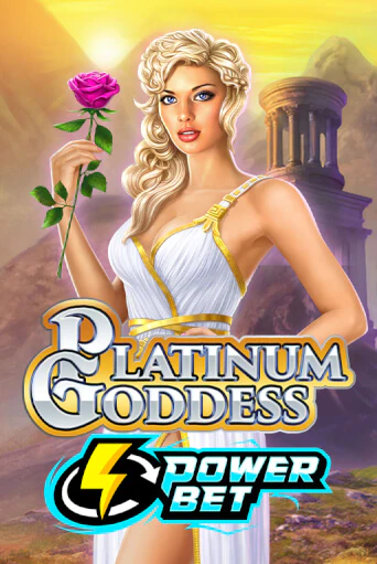 Platinum Goddess игра онлайн | Казино 888 бесплатно и без регистрации