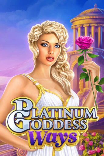 Platinum Goddess Ways игра онлайн | Казино 888 бесплатно и без регистрации