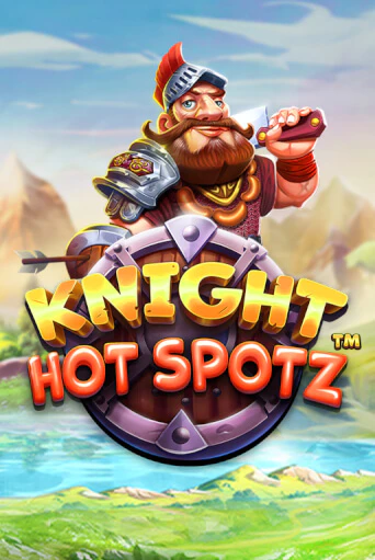 Knight Hot Spotz™ игра онлайн | Казино 888 бесплатно и без регистрации