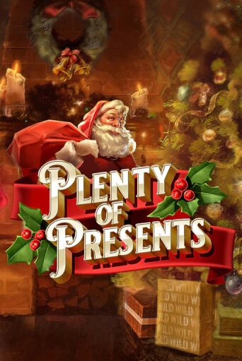 Plenty of Presents игра онлайн | Казино 888 бесплатно и без регистрации