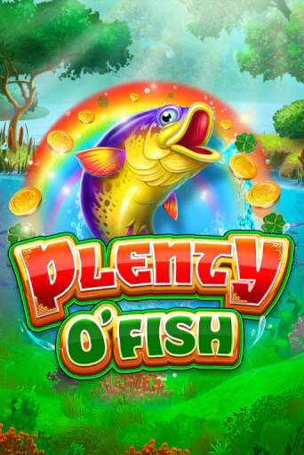 Plenty o’ Fish игра онлайн | Казино 888 бесплатно и без регистрации