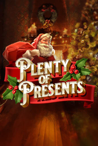 Plenty of Presents игра онлайн | Казино 888 бесплатно и без регистрации