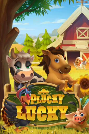 Plucky Lucky игра онлайн | Казино 888 бесплатно и без регистрации