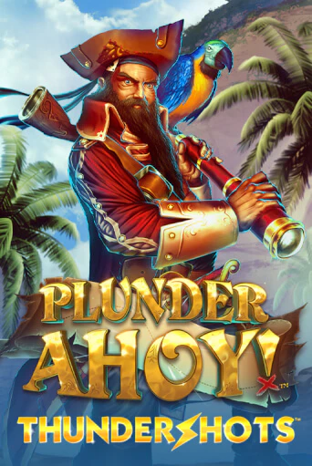 Plunder Ahoy игра онлайн | Казино 888 бесплатно и без регистрации