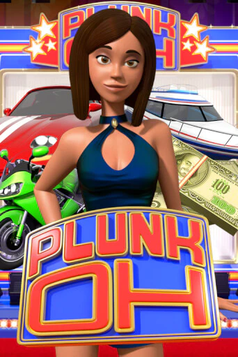 Plunk-Oh игра онлайн | Казино 888 бесплатно и без регистрации