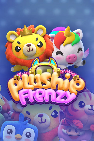 Plushie Frenzy игра онлайн | Казино 888 бесплатно и без регистрации