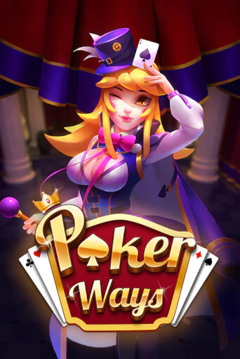 Poker Ways игра онлайн | Казино 888 бесплатно и без регистрации