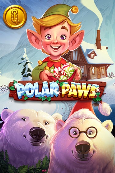 Polar Paws игра онлайн | Казино 888 бесплатно и без регистрации