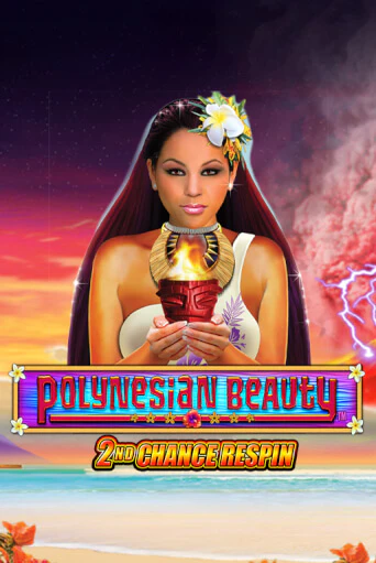 Polynesian Beauty игра онлайн | Казино 888 бесплатно и без регистрации