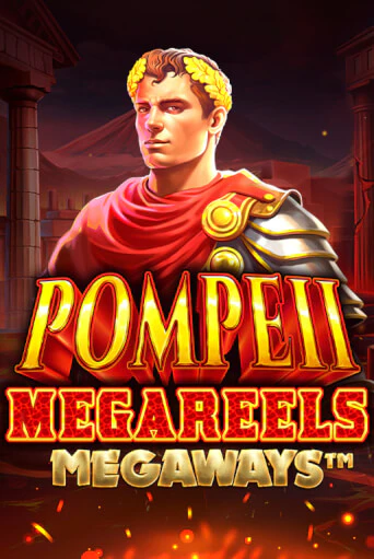 Pompeii Megareels Megaways игра онлайн | Казино 888 бесплатно и без регистрации