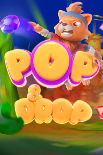 Pop&Drop игра онлайн | Казино 888 бесплатно и без регистрации