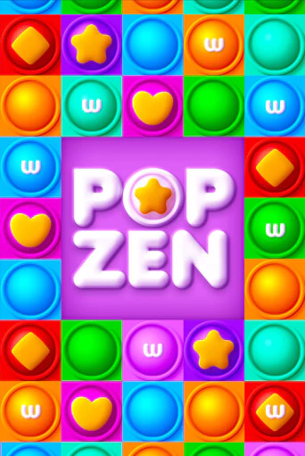 Pop Zen игра онлайн | Казино 888 бесплатно и без регистрации