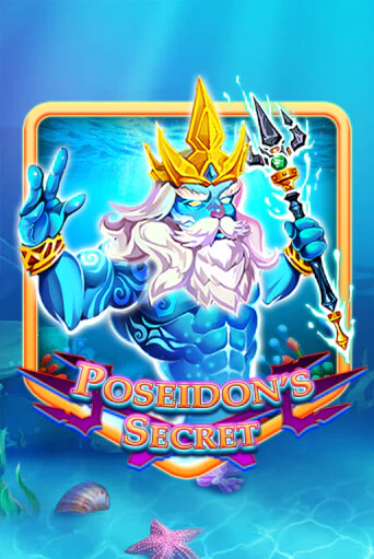 Poseidon's Secret игра онлайн | Казино 888 бесплатно и без регистрации