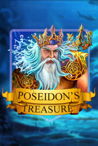 Poseidon's Treasure игра онлайн | Казино 888 бесплатно и без регистрации