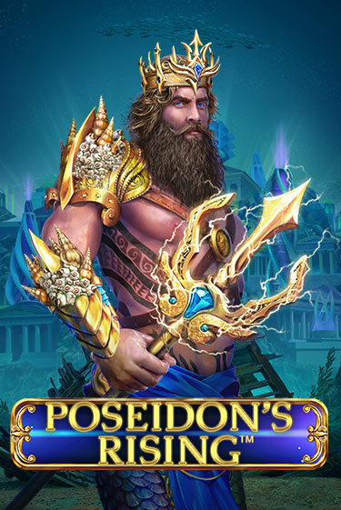 Poseidon's Rising игра онлайн | Казино 888 бесплатно и без регистрации