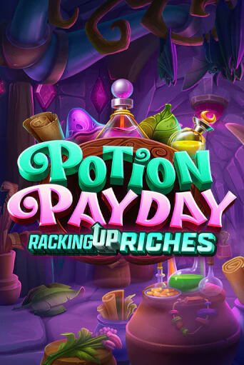 Potion Payday игра онлайн | Казино 888 бесплатно и без регистрации