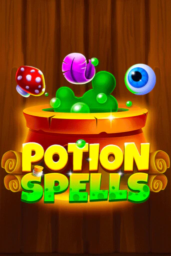 Potion Spells игра онлайн | Казино 888 бесплатно и без регистрации