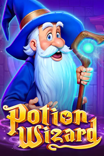 Potion Wizard игра онлайн | Казино 888 бесплатно и без регистрации