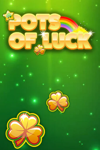 Pots of Luck игра онлайн | Казино 888 бесплатно и без регистрации