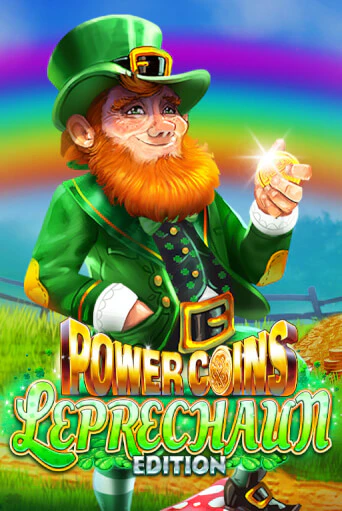 POWER COINS Leprechaun Edition игра онлайн | Казино 888 бесплатно и без регистрации