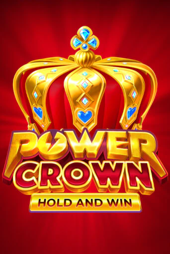 Power Crown: Hold and Win игра онлайн | Казино 888 бесплатно и без регистрации