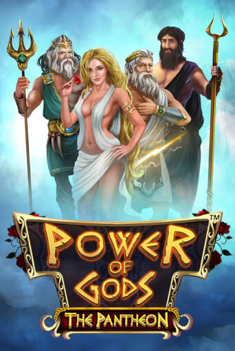 Power of Gods: the Pantheon игра онлайн | Казино 888 бесплатно и без регистрации