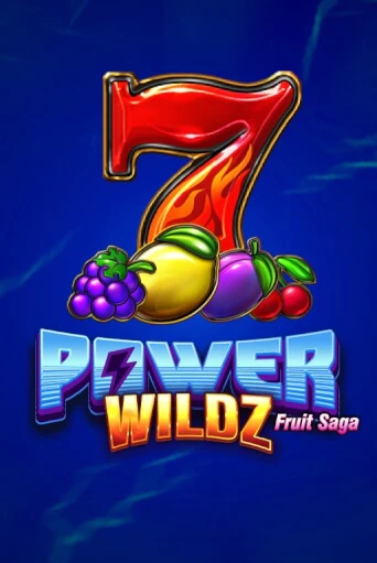 Power Wildz: Fruit Saga игра онлайн | Казино 888 бесплатно и без регистрации