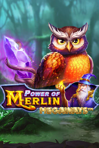 Power of Merlin Megaways игра онлайн | Казино 888 бесплатно и без регистрации