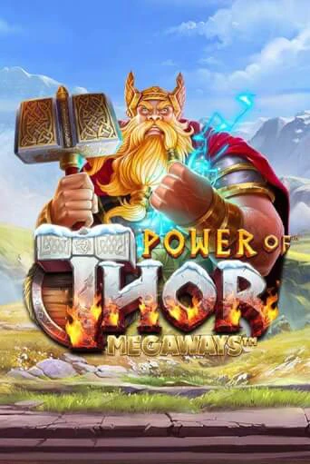 Power of Thor Megaways игра онлайн | Казино 888 бесплатно и без регистрации