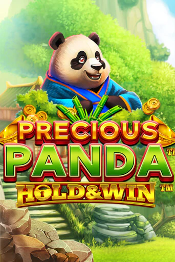 Precious Panda: Hold & Win™ игра онлайн | Казино 888 бесплатно и без регистрации