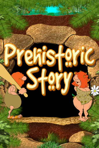 Prehistoric Story игра онлайн | Казино 888 бесплатно и без регистрации