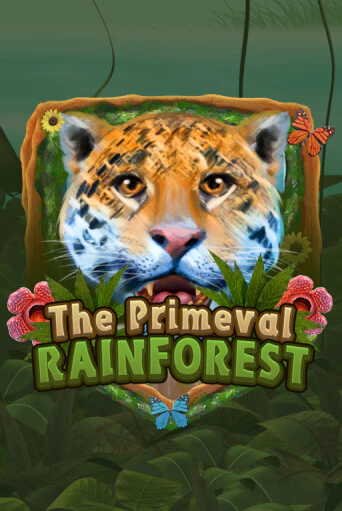 Primeval Rainforest игра онлайн | Казино 888 бесплатно и без регистрации