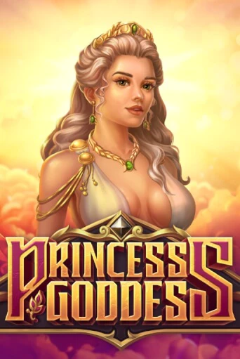 Princess Goddess игра онлайн | Казино 888 бесплатно и без регистрации