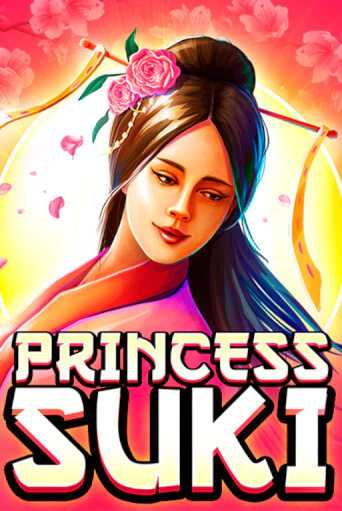 Princess Suki игра онлайн | Казино 888 бесплатно и без регистрации