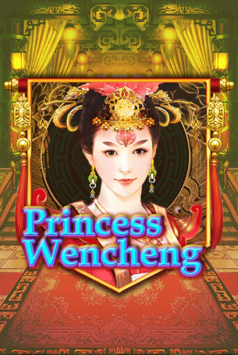 Princess Wencheng игра онлайн | Казино 888 бесплатно и без регистрации