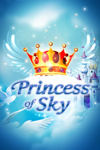 Princess of Sky игра онлайн | Казино 888 бесплатно и без регистрации