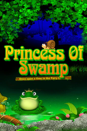 Princess of Swamp игра онлайн | Казино 888 бесплатно и без регистрации