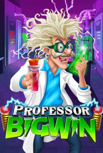 Professor Big Win игра онлайн | Казино 888 бесплатно и без регистрации