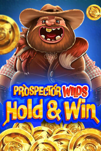 Prospector Wilds Hold and Win игра онлайн | Казино 888 бесплатно и без регистрации