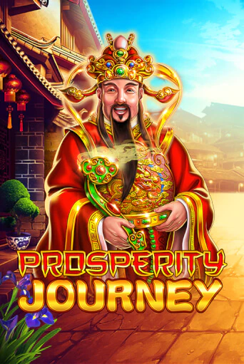 Prosperity Journey игра онлайн | Казино 888 бесплатно и без регистрации