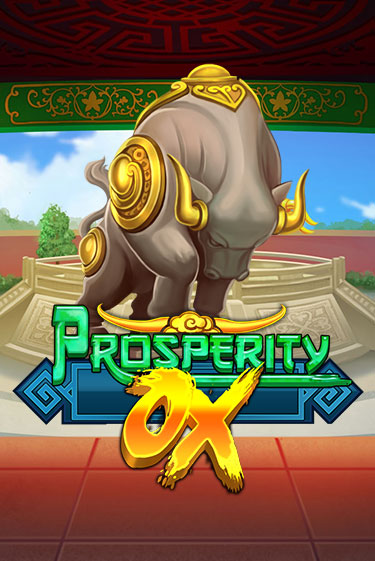 Prosperity Ox игра онлайн | Казино 888 бесплатно и без регистрации