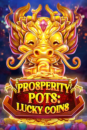 Prosperity Pots: Lucky Coins игра онлайн | Казино 888 бесплатно и без регистрации