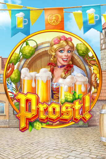 Prost! игра онлайн | Казино 888 бесплатно и без регистрации