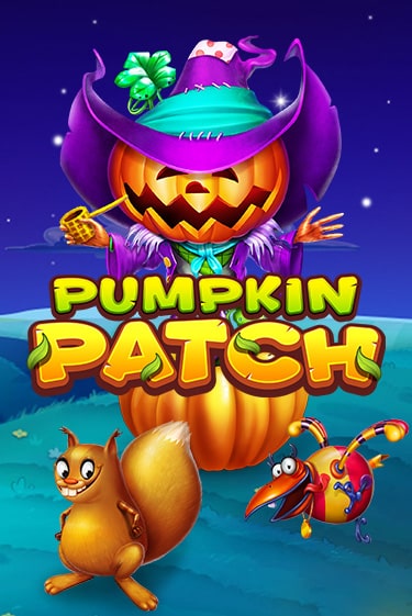 Pumpkin Patch игра онлайн | Казино 888 бесплатно и без регистрации