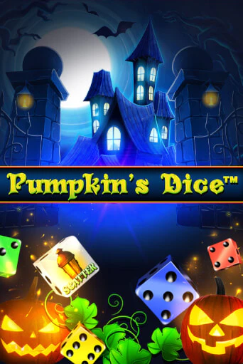 Pumpkin's Dice игра онлайн | Казино 888 бесплатно и без регистрации