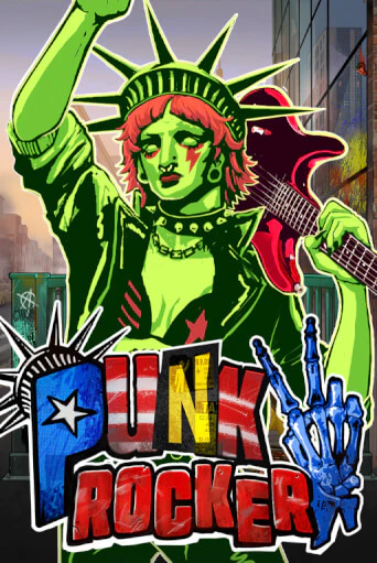 Punk Rocker 2 игра онлайн | Казино 888 бесплатно и без регистрации