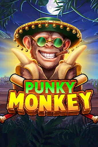 Punky Monkey игра онлайн | Казино 888 бесплатно и без регистрации